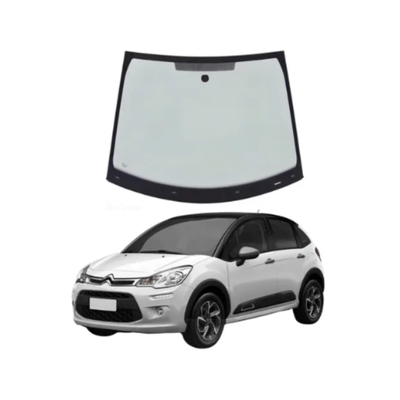 VIDRO PARA-BRISA CITROEN C3 NOVO 13/ 5P VFA (P/S/SP)