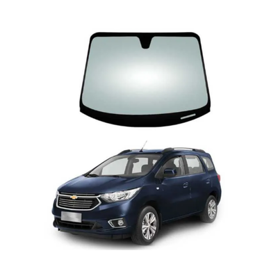 VIDRO PARA-BRISA GM SPIN 19/ 5P VSF (AC/SER/SSCR)