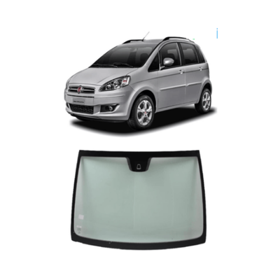 VIDRO PARA-BRISA FIAT IDEA 06/16 5P VFA (P/SER/SP)