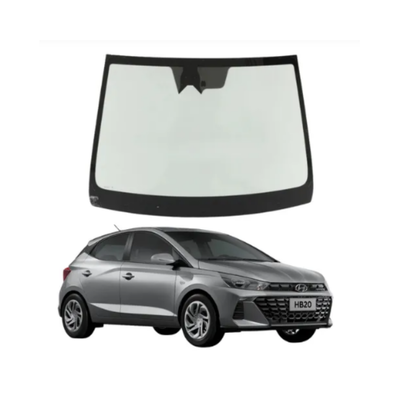 VIDRO PARABRISA HYUNDAI HB20 20/ 4P/5P VSF (P/SER/SP/SPO)