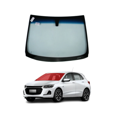 VIDRO PARA-BRISA GM ONIX 20/ 4P/5P VSF (AC/P/SER/SP)