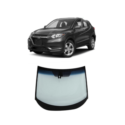 VIDRO PARA-BRISA HONDA HRV 17/ 5P VFA (P/SER/SP/SPO/SSC)
