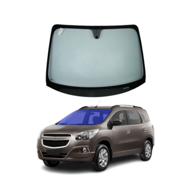 VIDRO PARA-BRISA GM SPIN 13/16 5P VSF (AC/P/SER/SP/SPO)