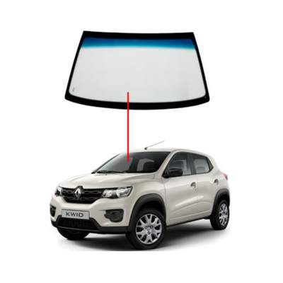 VIDRO PARA-BRISA  RENAULT KWID 18/19 5P VSF (P/SER/SP/SPO)