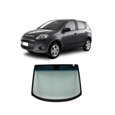 VIDRO PARA-BRISA FIAT PALIO NOVO 12/ 5P VFA (P/SER/SP/SPO)