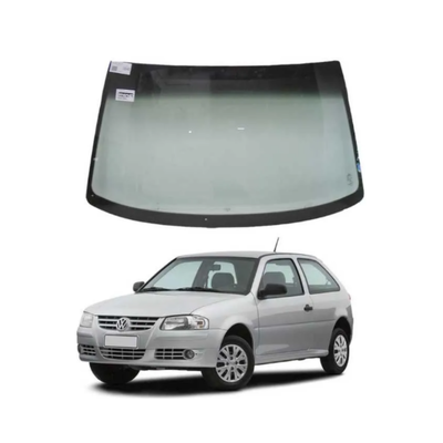 VIDRO PARA-BRISA VW GOL G3/G4 99/14 3P/5P VFA (SER)