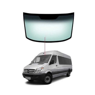 VIDRO PARA-BRISA MB SPRINTER 12/19 CARG/CHASSI/VAN VFA (P/SER/SPO)