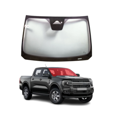 VIDRO PARA-BRISA FORD RANGER XL 24/ CD/CS VSF (AC/P/SER/SP/SPO)