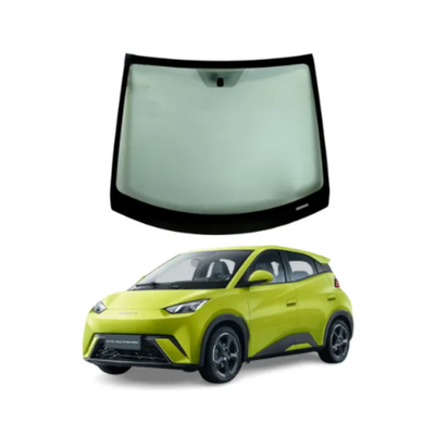 VIDRO PARA-BRISA BYD DOLPHIN MINI 24/ 5P VSF (AC/MI/P/SER/SP/SPO)