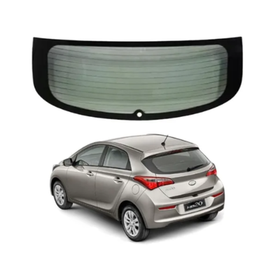 VIDRO VIGIA HYUNDAI HB20 13/ 5P VPTER (1F)