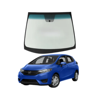 VIDRO PARA-BRISA HONDA FIT PB 15/ 5P VSF (P/SER/SP/SPO)