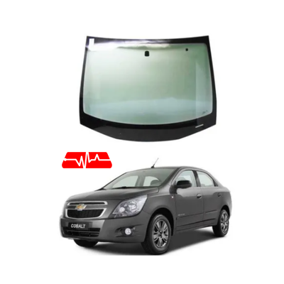 VIDRO PARA-BRISA GM COBALT 12/15 4P VSF (AC/P/S/SPP)