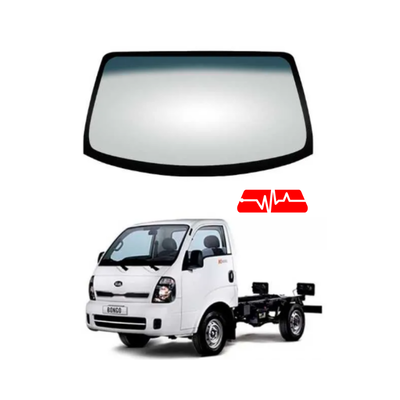 VIDRO PARA-BRISA KIA K2500/K2700/K3000 05/ VFA COLADO (P/S/SP)