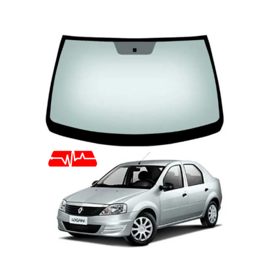 VIDRO PARA-BRISA RENAULT LOGAN 07/14 4P VSF (P/S/SP)