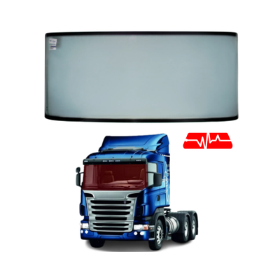 VIDRO PARA-BRISA SCANIA CAM SERIE 5 08/ VFA (S)