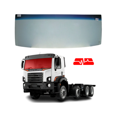 VIDRO PARA-BRISA VW CAM CONSTELLATION 06/ VFA 