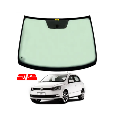 VIDRO PARA-BRISA VW GOL 08/15 3/5P VFC G5 (P/S/SP)