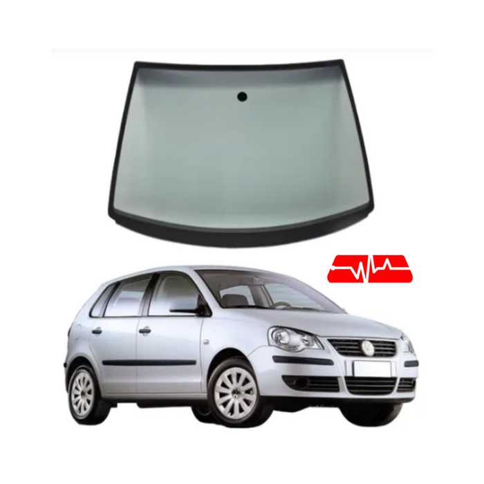 VIDRO PARABRISA VW POLO 05/ 4/5P VFC (S/SP)