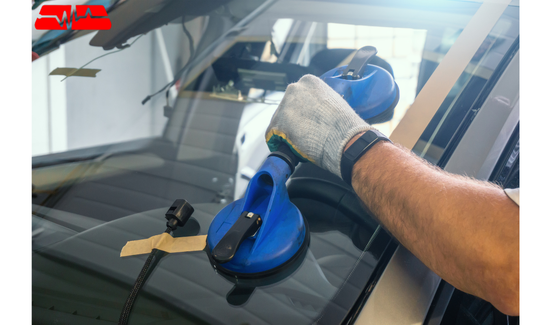 O valor está nos detalhes: por que trocar o vidro automotivo vai além do preço?