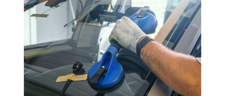 O valor está nos detalhes: por que trocar o vidro automotivo vai além do preço?