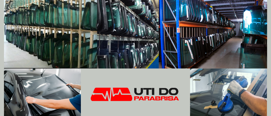 Por que escolher a UTI do Para-brisa para cuidar da sua segurança e do seu veículo?
